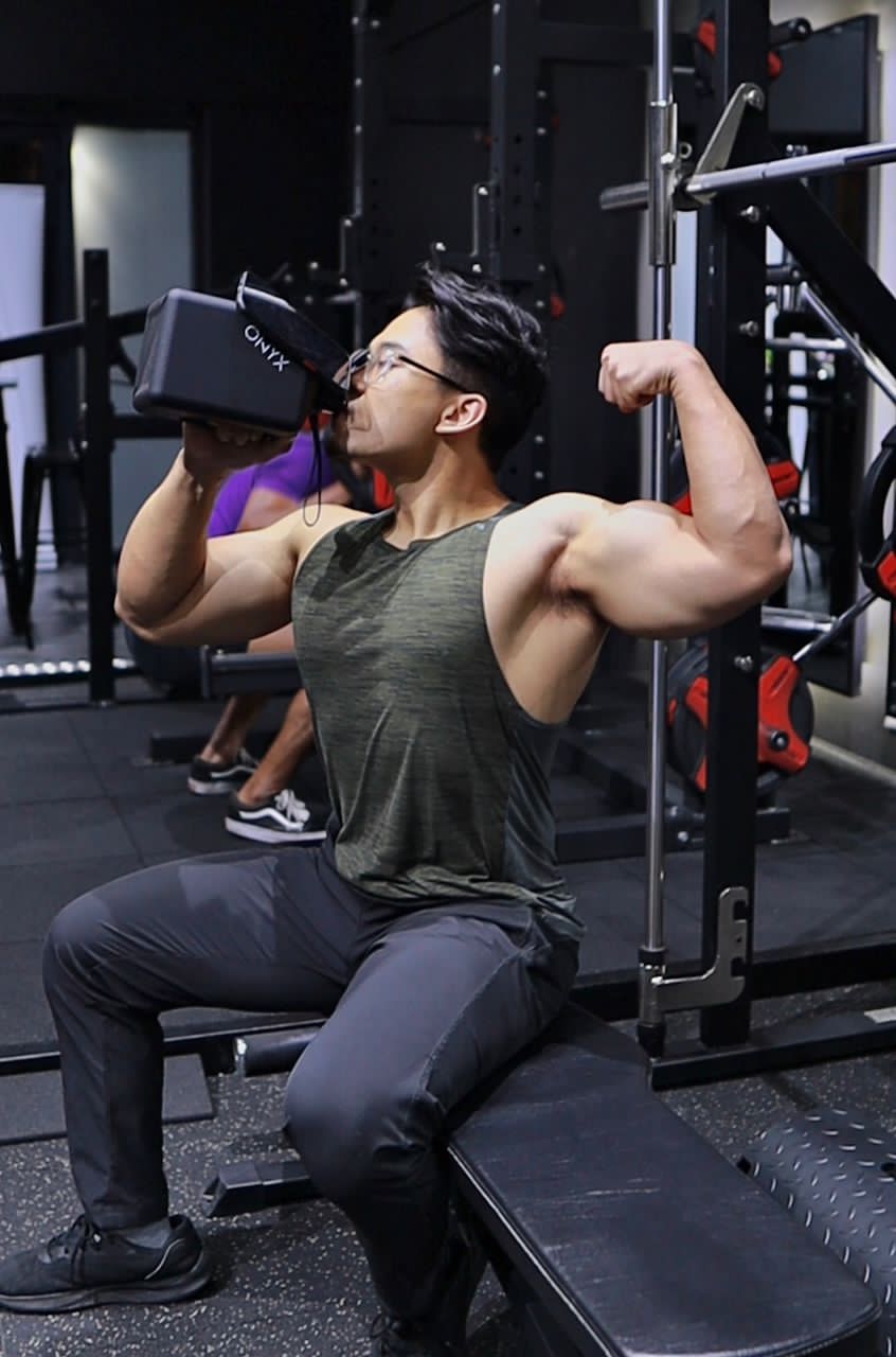 Does Drinking Cold Water Impact Your Lifting Game?