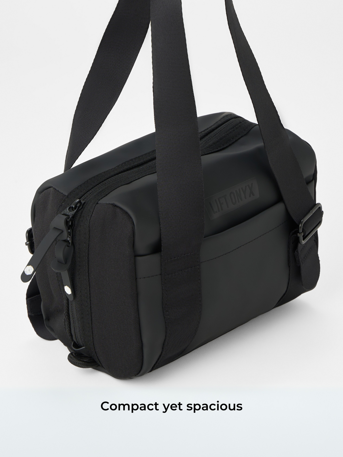 ONYX Black