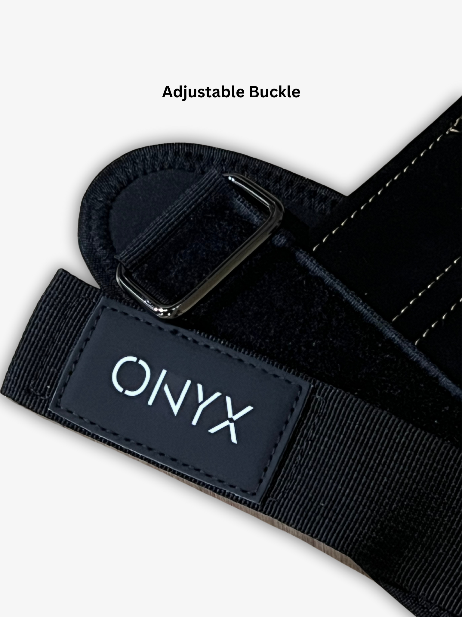ONYX Black