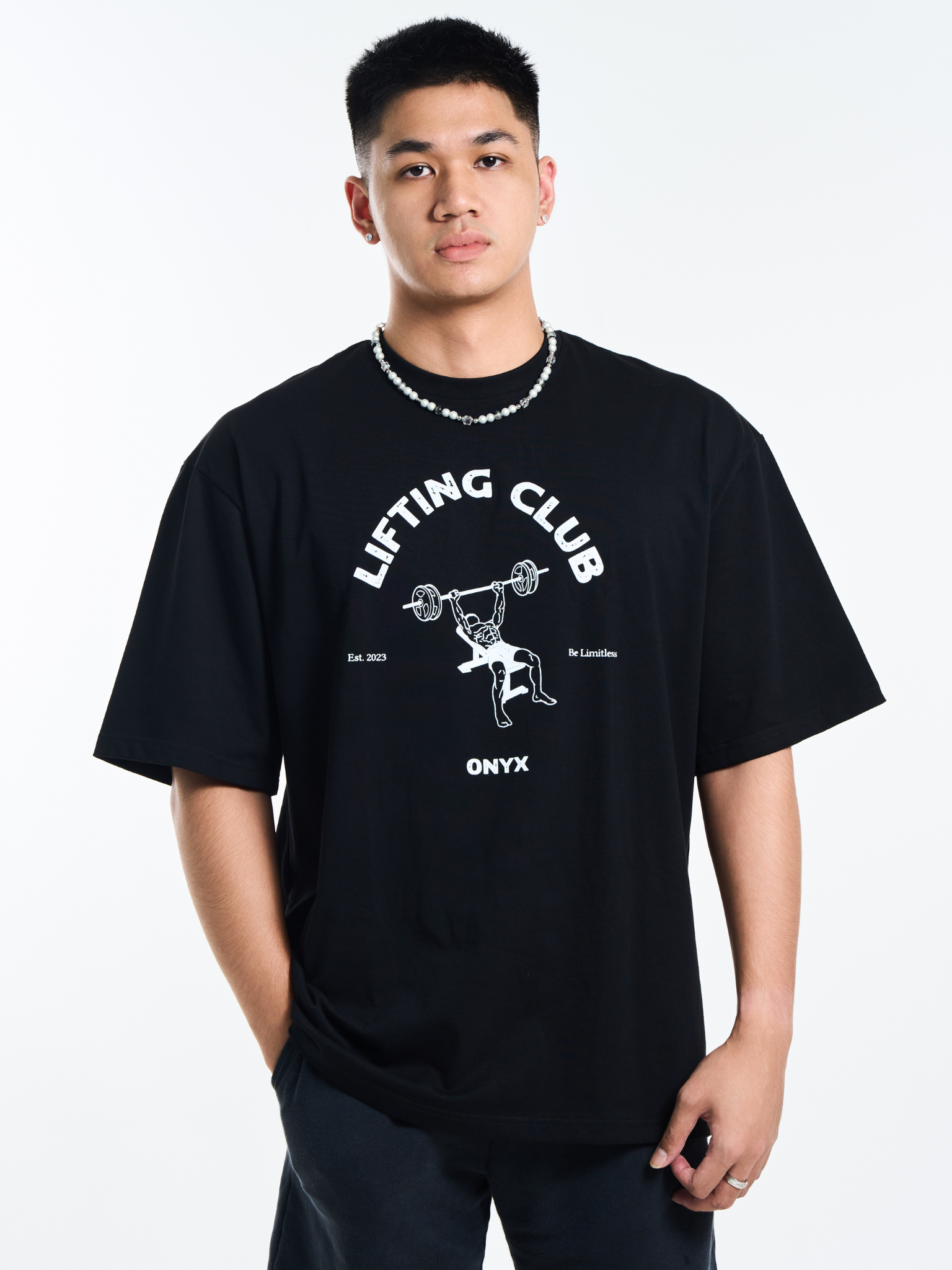 ONYX Black