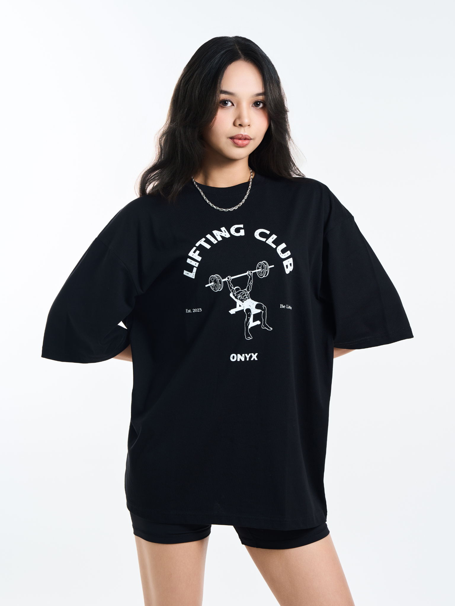 ONYX Black