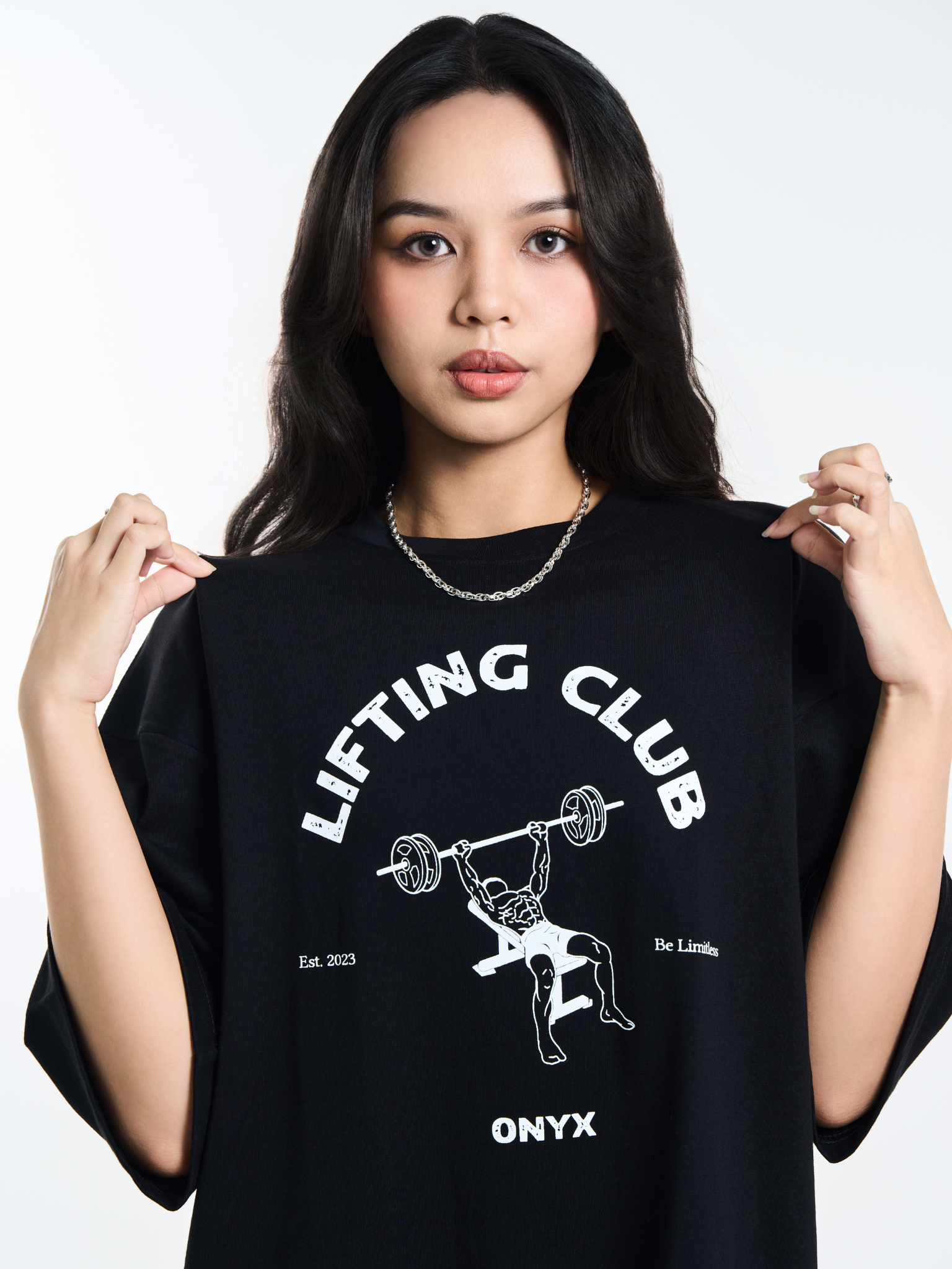 ONYX Black