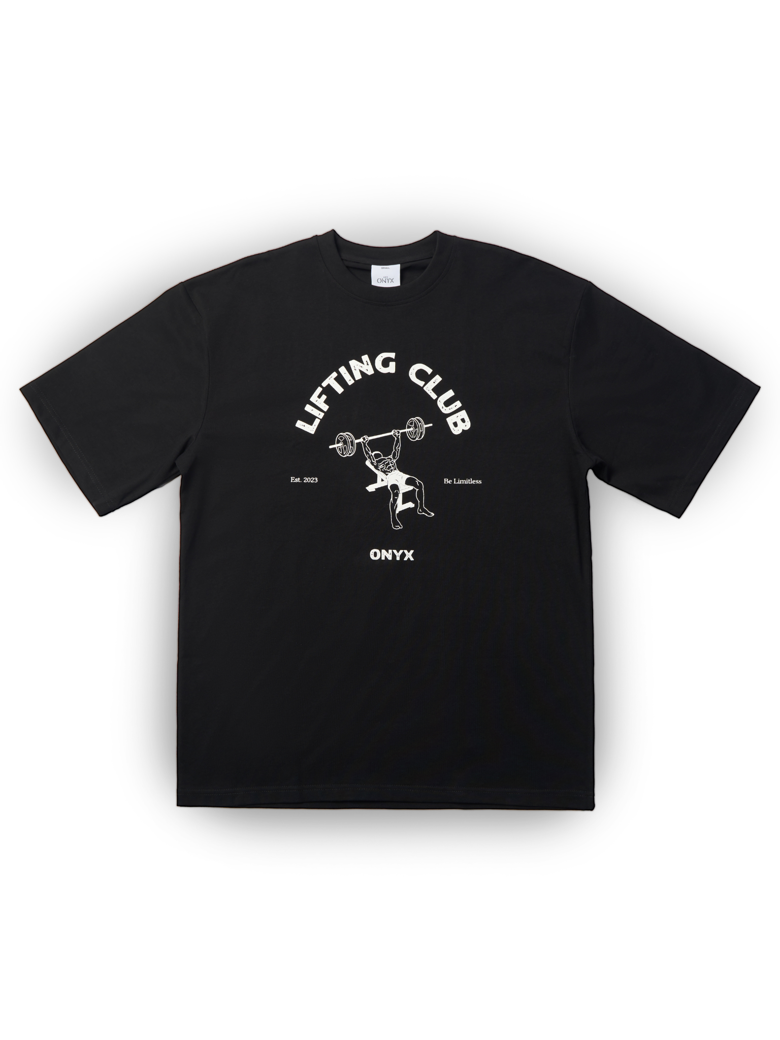 ONYX Black