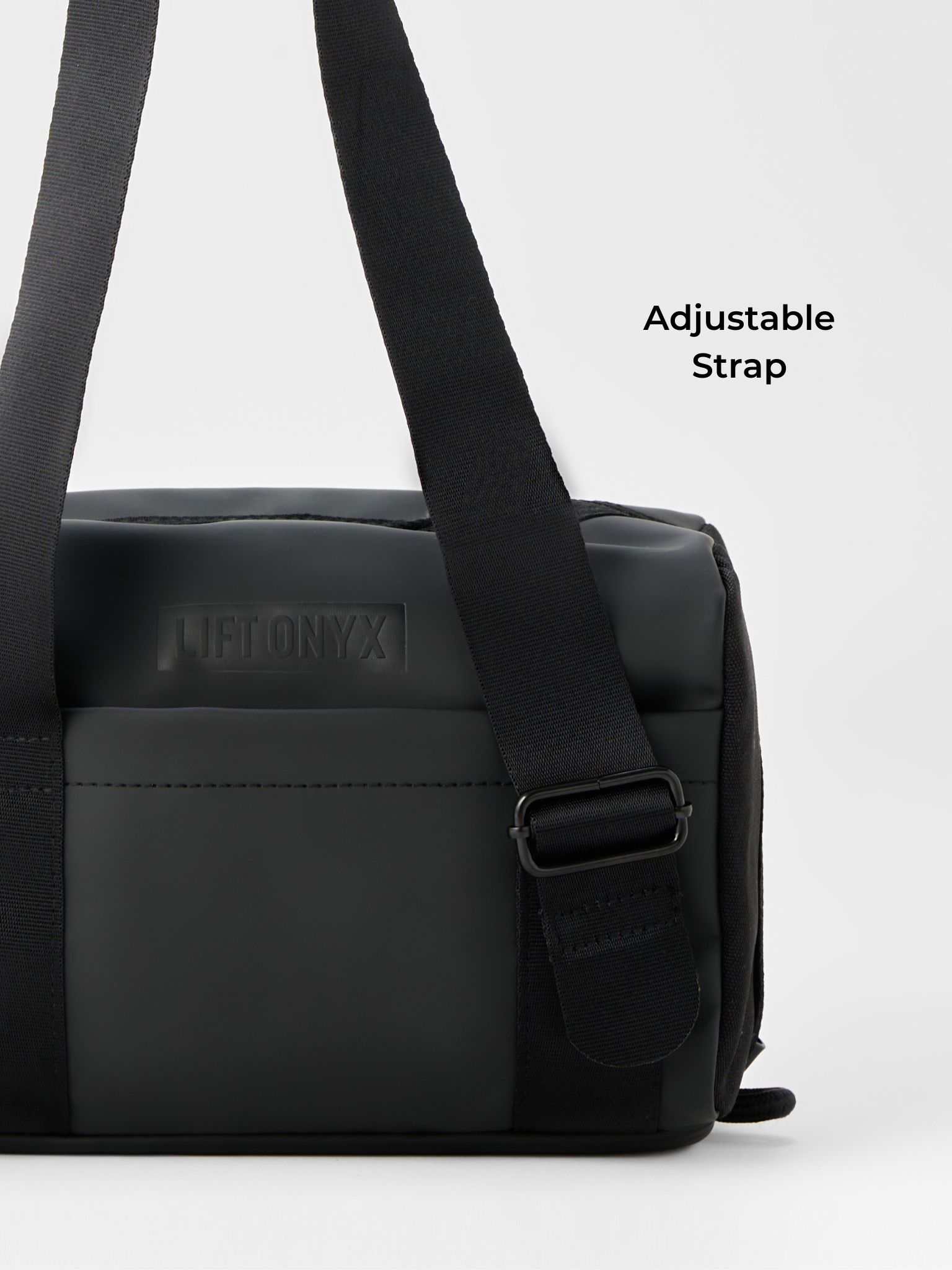 ONYX Black
