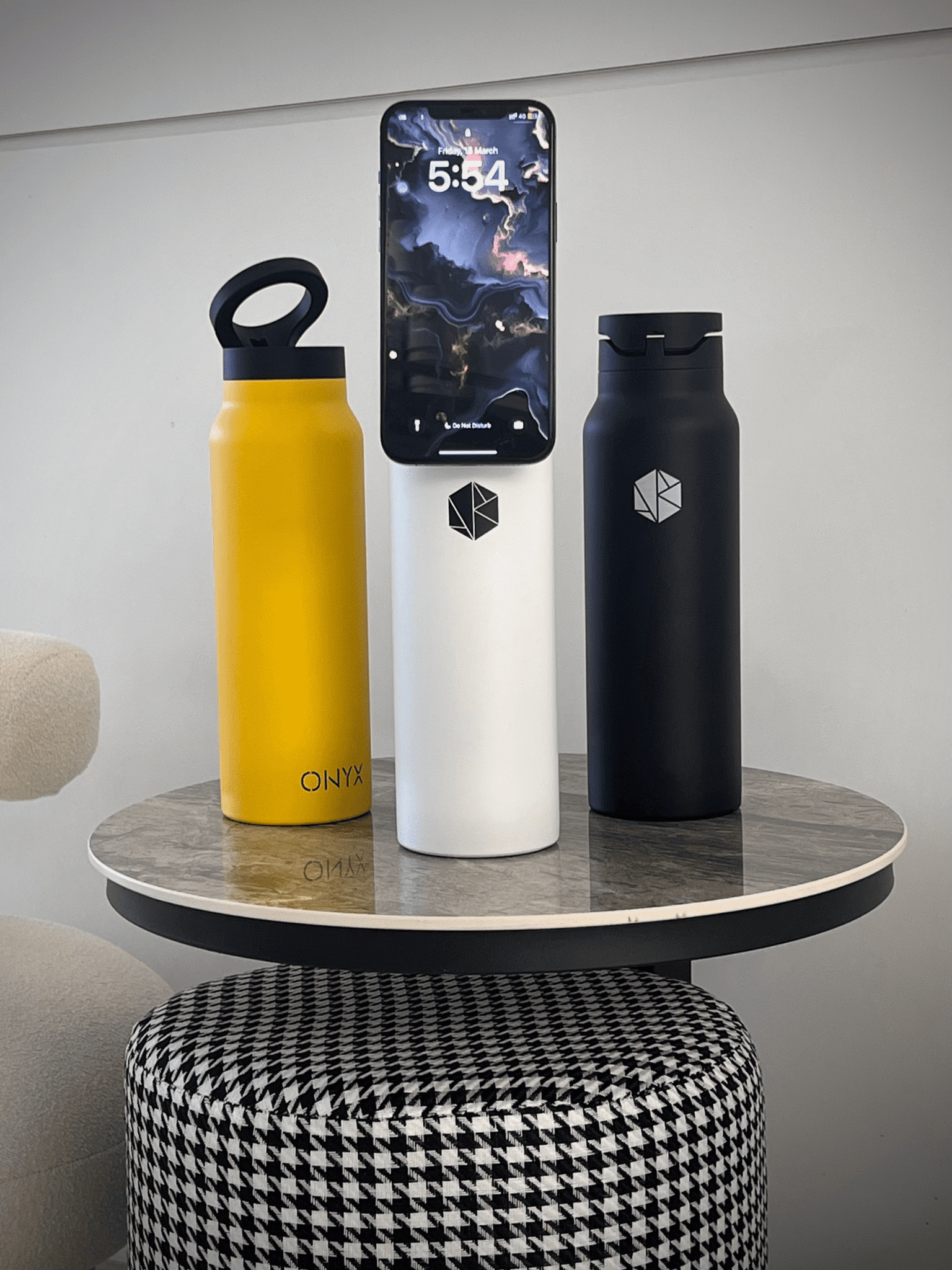 ONYX Flask Pro - 710ML