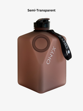 Chestnut (Semi-Transparent)