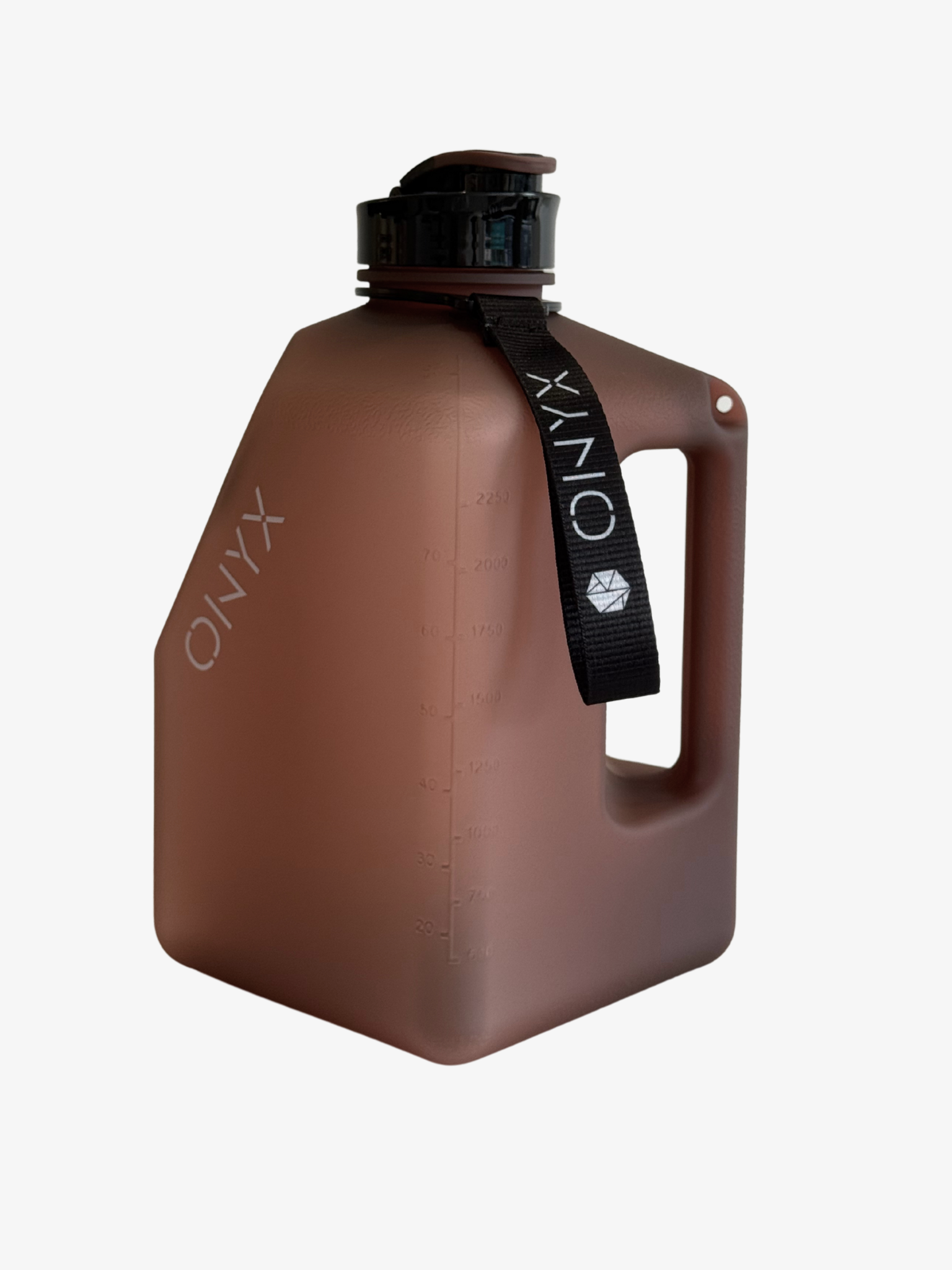 Chestnut (Semi-Transparent)