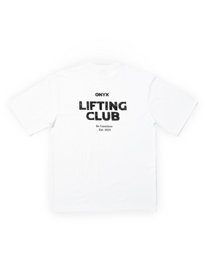 Lifting Club Tee