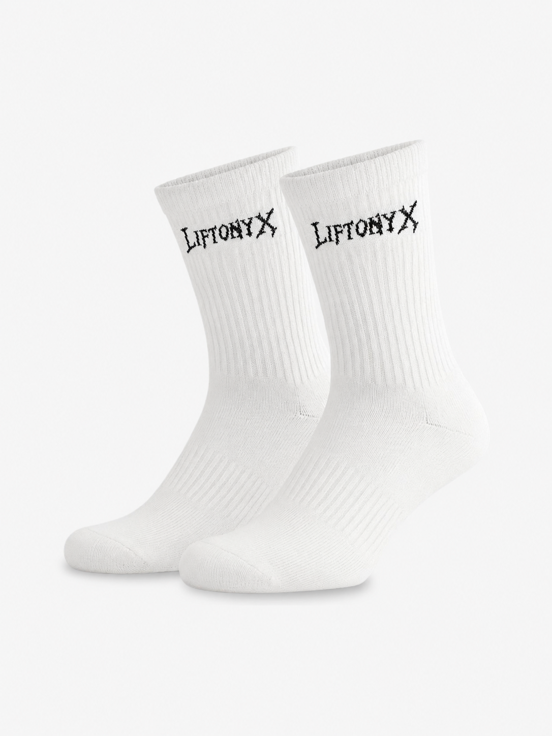 STEELIXX Crew Socks