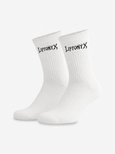STEELIXX Crew Socks