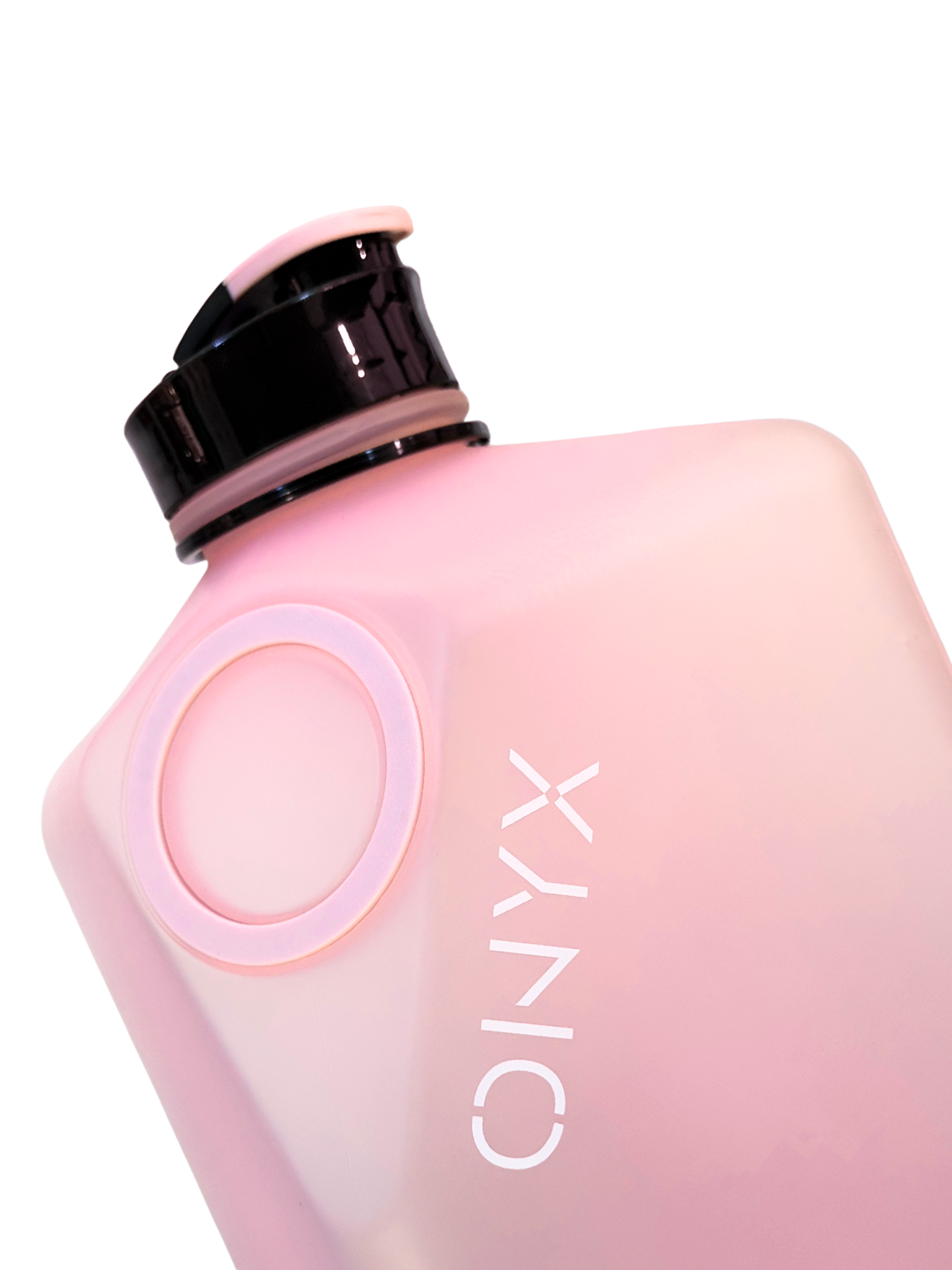 Cotton Candy (Semi-Transaparent)