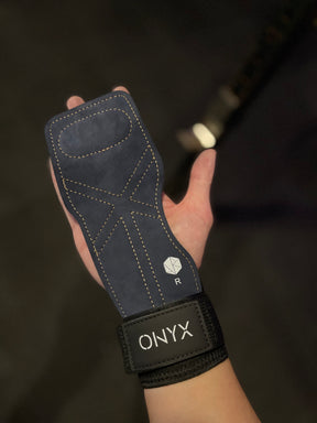 ONYX Black