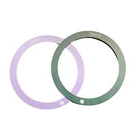 x2 ONYX MagRing (Random Color) - 
