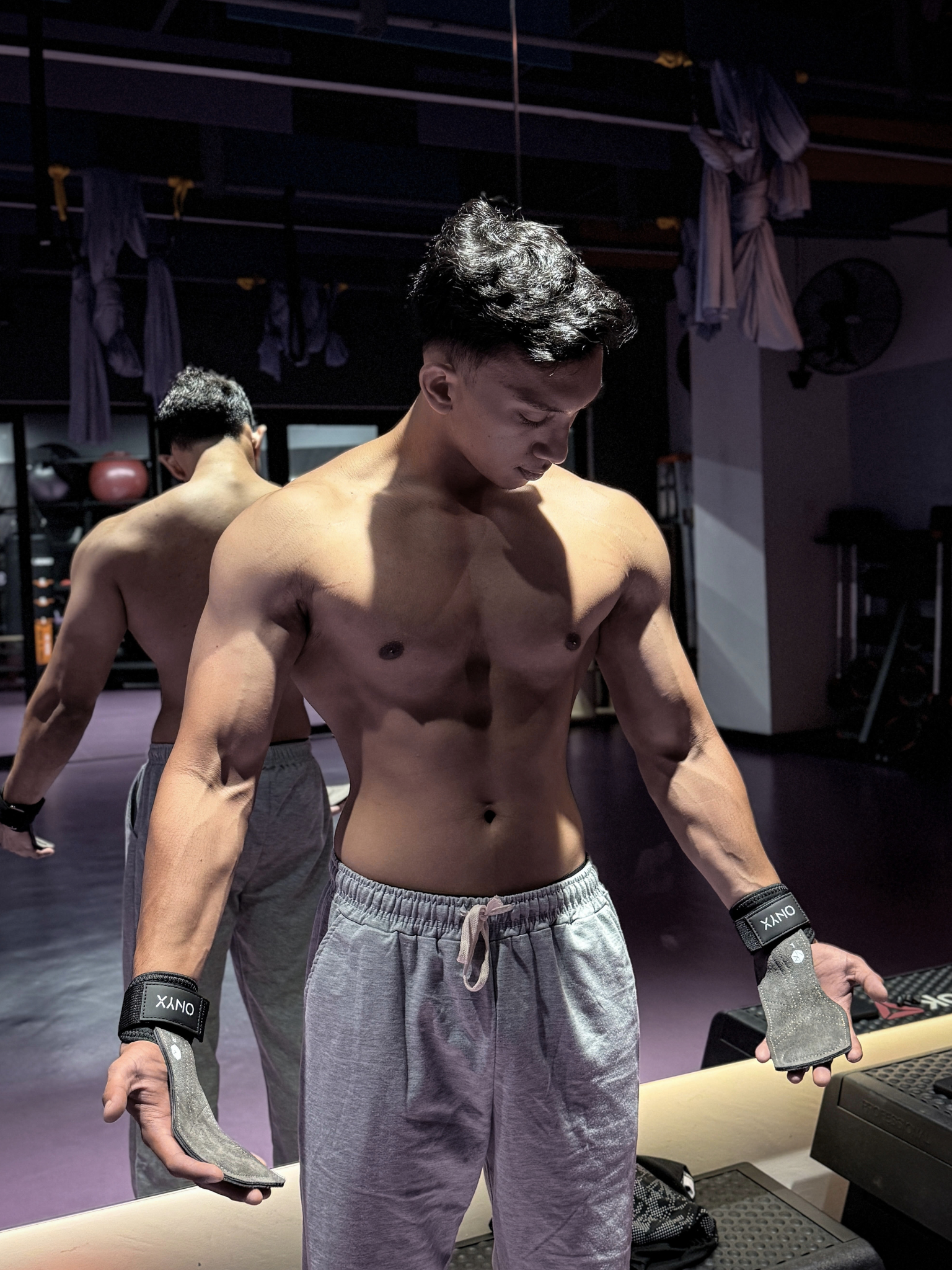 steel