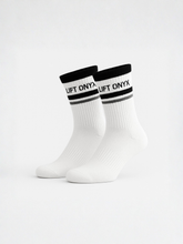 ONYX Crew Socks (2 Pairs Pack)