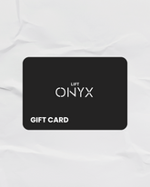 ONYX Gift Card